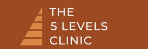 logo the 5 levels clinic
